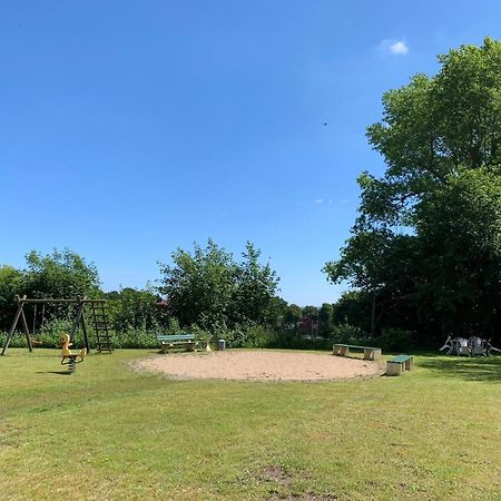Kystenblick Eckernförde المظهر الخارجي الصورة