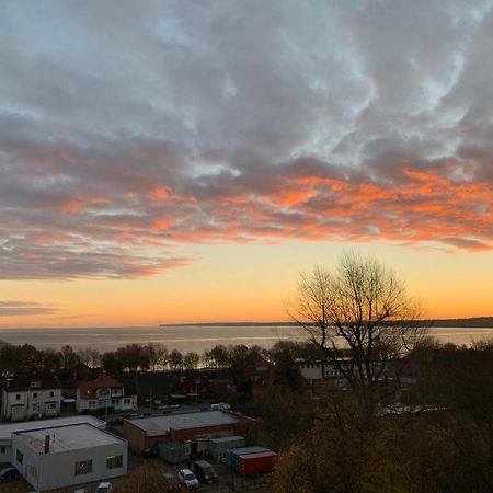 Kystenblick Eckernförde المظهر الخارجي الصورة