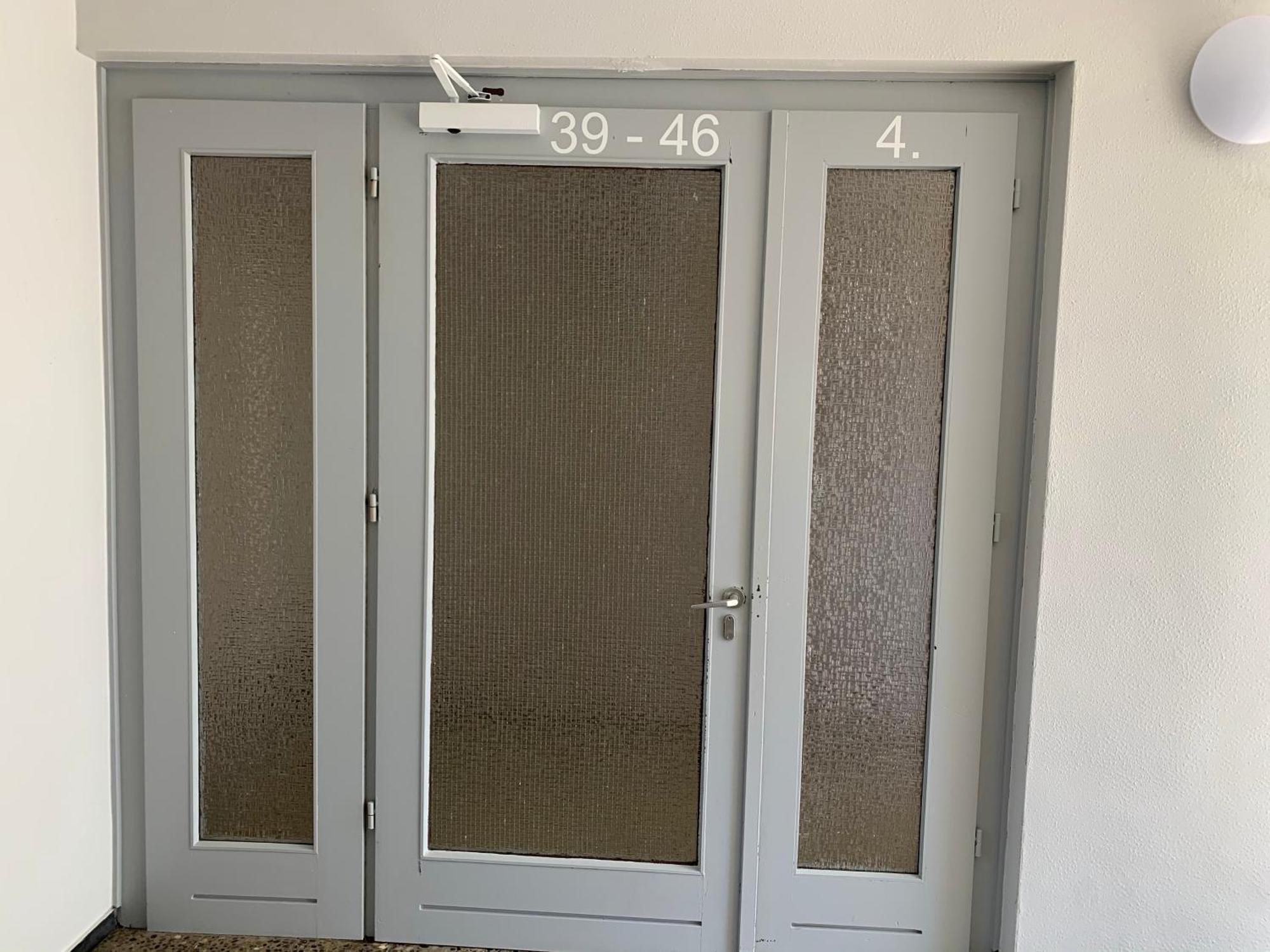 Kystenblick Eckernförde المظهر الخارجي الصورة