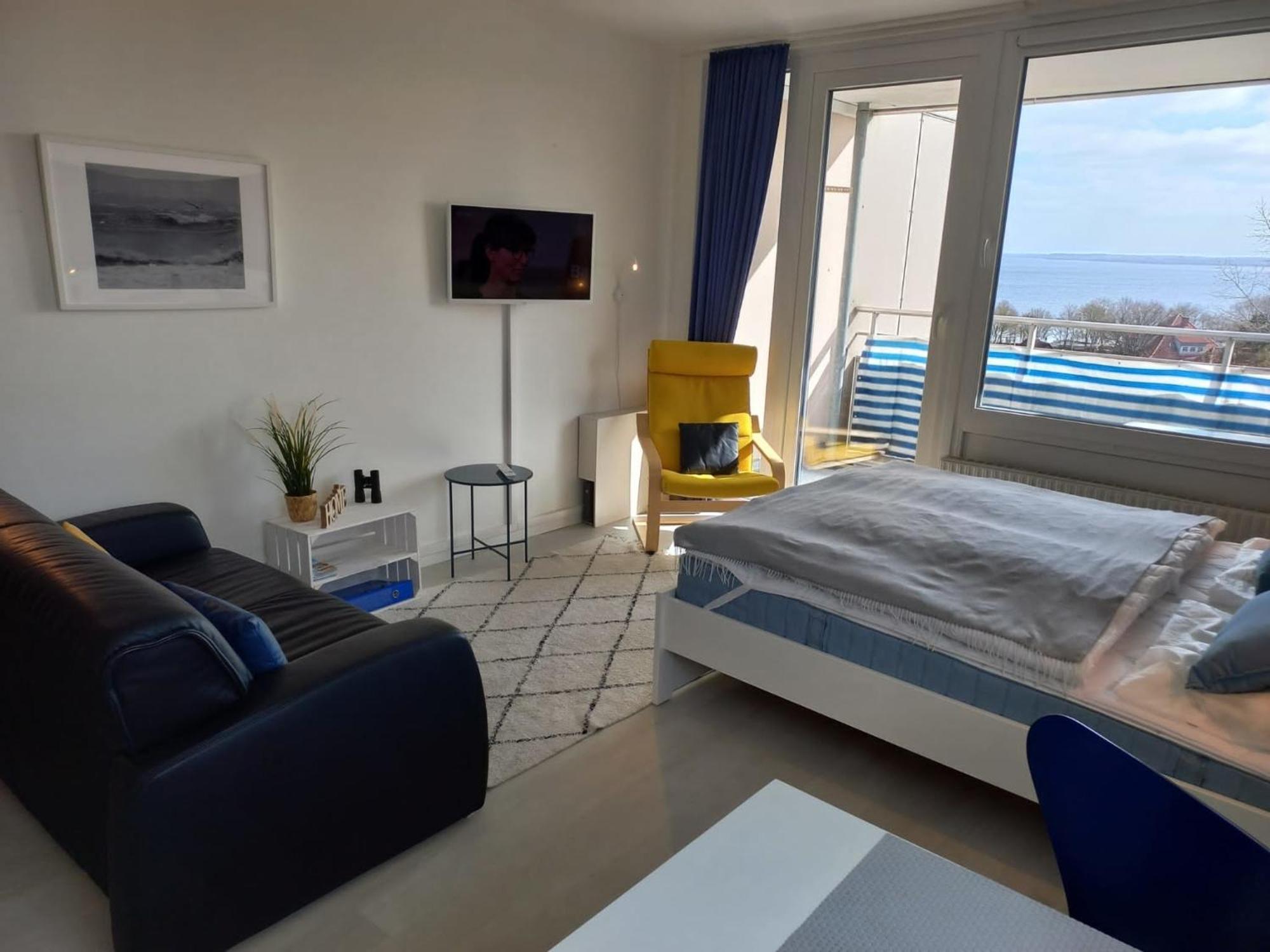 Kystenblick Eckernförde المظهر الخارجي الصورة
