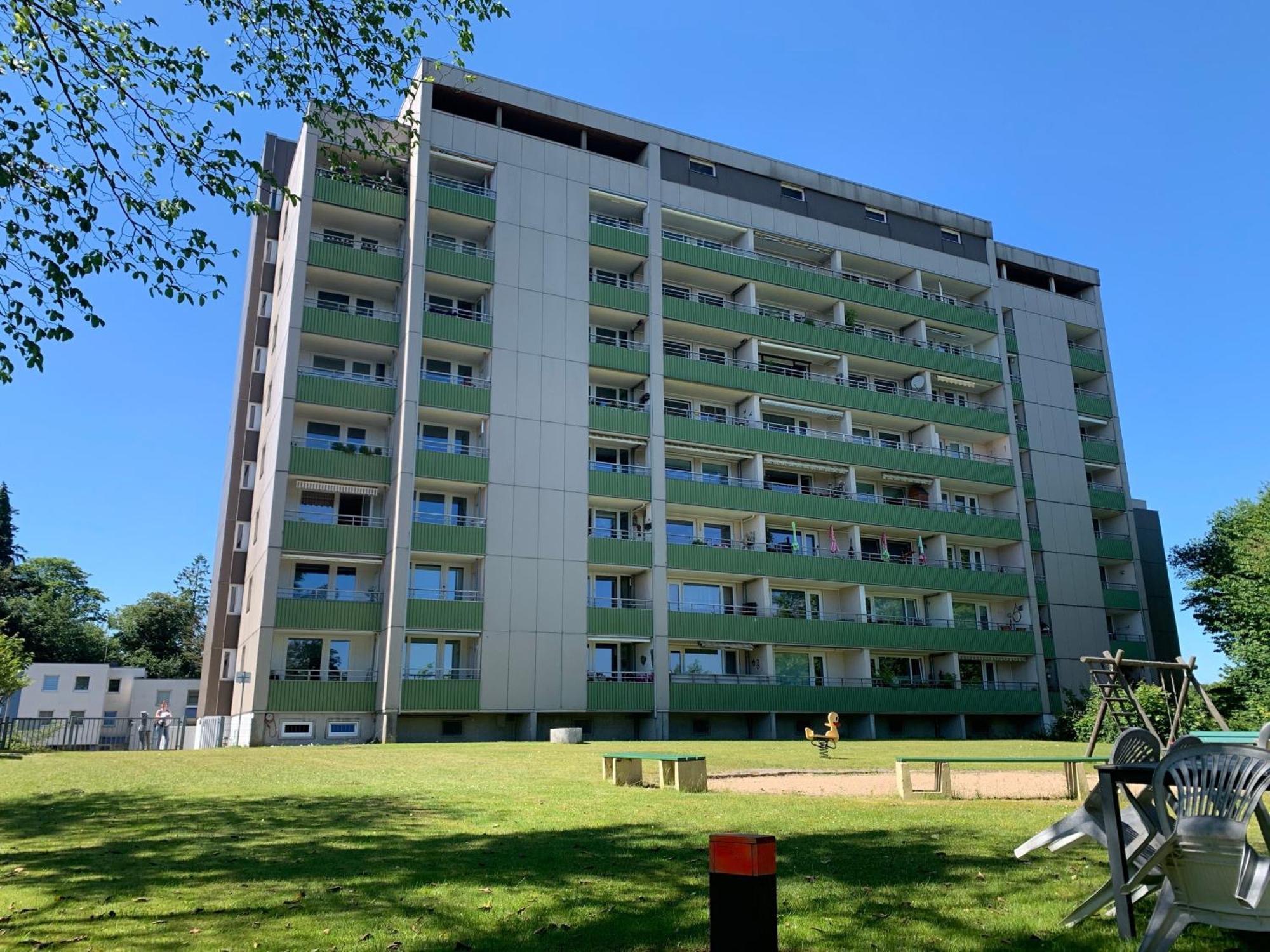 Kystenblick Eckernförde المظهر الخارجي الصورة
